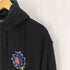 ワイルドサイドヨウジヤマモト WILDSIDE YOHJI YAMAMOTO Embroidery Zip Hoodie メンズ JPN:3
