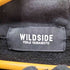 ワイルドサイドヨウジヤマモト WILDSIDE YOHJI YAMAMOTO Embroidery Zip Hoodie メンズ JPN:3