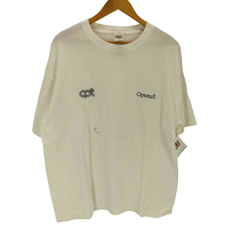 フルーツオブザルーム FRUIT OF THE LOOM Optstuff Tシャツ メンズ JPN:L