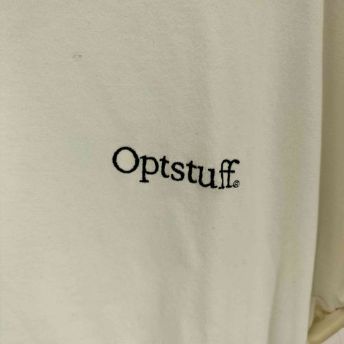 フルーツオブザルーム FRUIT OF THE LOOM Optstuff Tシャツ メンズ JPN:L