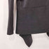 T-PLEATS COLLECTION プリーツ ショールカラー カーディガン ボレロ レディース JPN:M
