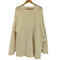 プラージュ PLAGE WOOL CASHMERE SOFT TUNIC ニット レディース