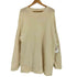 プラージュ PLAGE WOOL CASHMERE SOFT TUNIC ニット レディース
