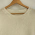 プラージュ PLAGE WOOL CASHMERE SOFT TUNIC ニット レディース
