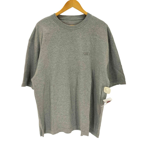 ザエンノイプロフェッショナル The Ennoy Professional 裾ラバーロゴTシャツ メンズ JPN:XXL