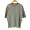 ザエンノイプロフェッショナル The Ennoy Professional 裾ラバーロゴTシャツ メンズ JPN:XXL