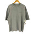 ザエンノイプロフェッショナル The Ennoy Professional 裾ラバーロゴTシャツ メンズ JPN:XXL