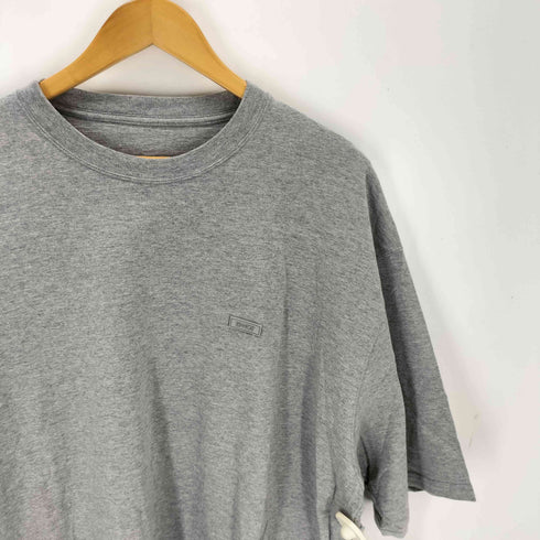 ザエンノイプロフェッショナル The Ennoy Professional 裾ラバーロゴTシャツ メンズ JPN:XXL
