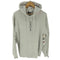 ヨウジヤマモトプールオム Yohji Yamamoto POUR HOMME VERTICAL LOGO SWEAT HOODIE メンズ JPN:5