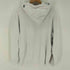 ヨウジヤマモトプールオム Yohji Yamamoto POUR HOMME VERTICAL LOGO SWEAT HOODIE メンズ JPN:5
