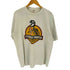 ジャージーズ JERZEES USA製 プリントデザイン クルーネック Tシャツ メンズ JPN:XL