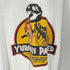 ジャージーズ JERZEES USA製 プリントデザイン クルーネック Tシャツ メンズ JPN:XL