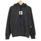 ナイキ NIKE BOX LOGO PO HOODIE メンズ import:M