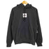 ナイキ NIKE BOX LOGO PO HOODIE メンズ import:M