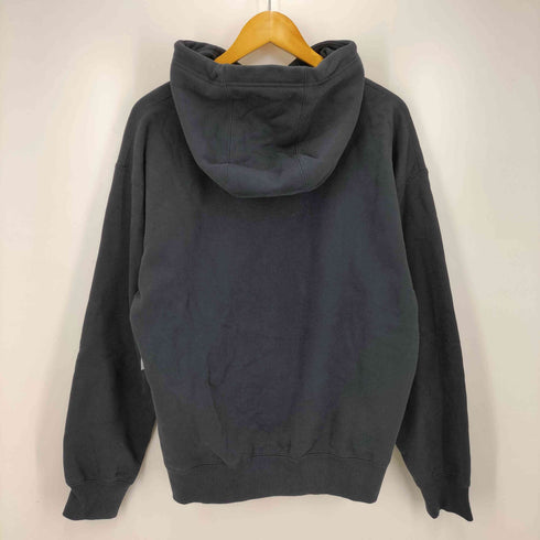 ナイキ NIKE BOX LOGO PO HOODIE メンズ import:M