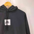 ナイキ NIKE BOX LOGO PO HOODIE メンズ import:M