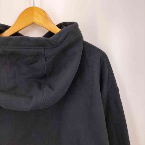 ナイキ NIKE BOX LOGO PO HOODIE メンズ import:M