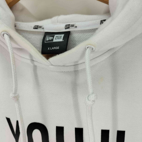 ヨウジヤマモトプールオム Yohji Yamamoto POUR HOMME HOODIE YY VISOR ADDRESS LOGO HM WHT アドレスロゴ プルオーバーフーディー メンズ JPN:5
