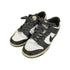 ナイキ NIKE DUNK LOW RETRO パンダ ダンク メンズ JPN:26.5