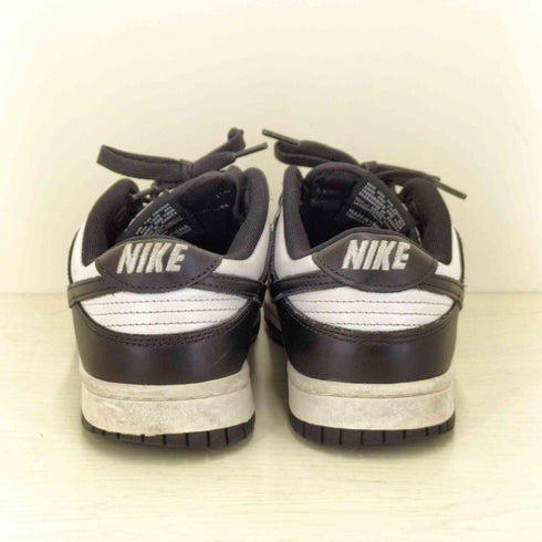ナイキ NIKE DUNK LOW RETRO パンダ ダンク メンズ JPN:26.5