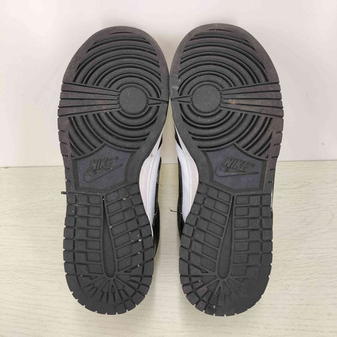ナイキ NIKE DUNK LOW RETRO パンダ ダンク メンズ JPN:26.5