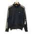 アディダスオリジナルス adidas Originals 2026AW FIREBIRD VELOUR TRACK ファイヤーバード ベロア ダブルジップ メンズ JPN:M