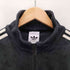 アディダスオリジナルス adidas Originals 2026AW FIREBIRD VELOUR TRACK ファイヤーバード ベロア ダブルジップ メンズ JPN:M