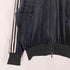 アディダスオリジナルス adidas Originals 2026AW FIREBIRD VELOUR TRACK ファイヤーバード ベロア ダブルジップ メンズ JPN:M