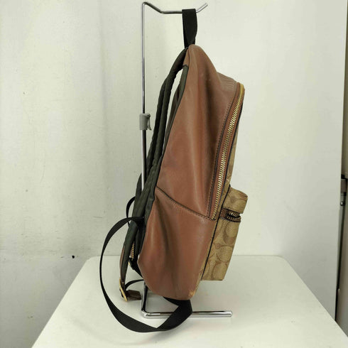 コーチ COACH ミディアム チャーリー バックパック レディース