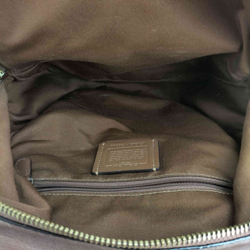 コーチ COACH ミディアム チャーリー バックパック レディース