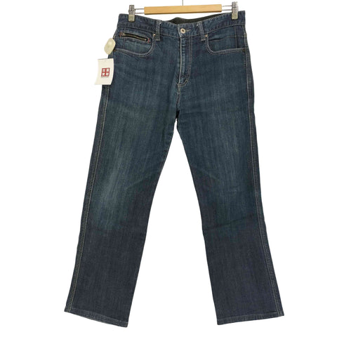 バラシ barassi アイレットポケットデニムパンツ メンズ 85