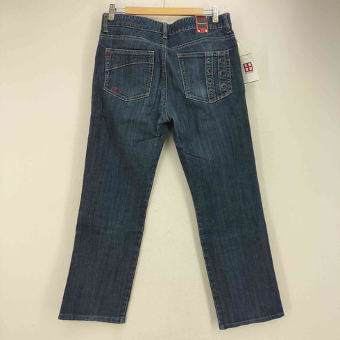 バラシ barassi アイレットポケットデニムパンツ メンズ 85