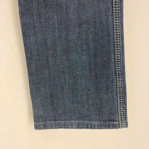 バラシ barassi アイレットポケットデニムパンツ メンズ 85