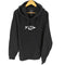 ワイスリー Y-3 FRENCH TERRY LIQUID LOGO HOODIE フレンチ テリー リキッド ロゴ フーディー メンズ JPN:L