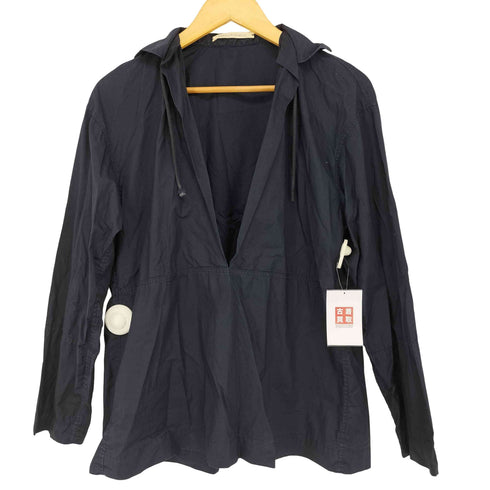 HARUNOBUMURATA スキッパーシャツ レディース