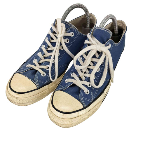 コンバース CONVERSE CHUCK 70 OXチャックテイラー CT70 ローカット メンズ CONVERSE:10