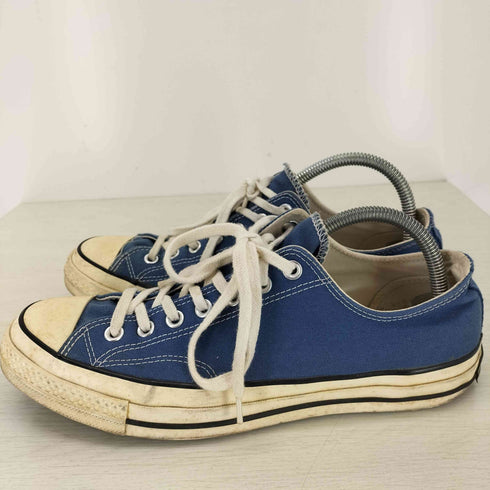 コンバース CONVERSE CHUCK 70 OXチャックテイラー CT70 ローカット メンズ CONVERSE:10