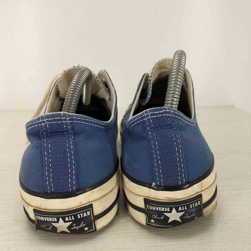 コンバース CONVERSE CHUCK 70 OXチャックテイラー CT70 ローカット メンズ CONVERSE:10