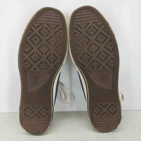 コンバース CONVERSE CHUCK 70 OXチャックテイラー CT70 ローカット メンズ CONVERSE:10