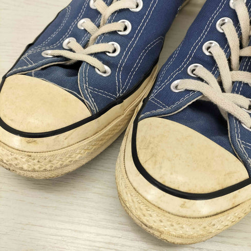 コンバース CONVERSE CHUCK 70 OXチャックテイラー CT70 ローカット メンズ CONVERSE:10