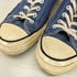 コンバース CONVERSE CHUCK 70 OXチャックテイラー CT70 ローカット メンズ CONVERSE:10