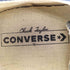 コンバース CONVERSE CHUCK 70 OXチャックテイラー CT70 ローカット メンズ CONVERSE:10