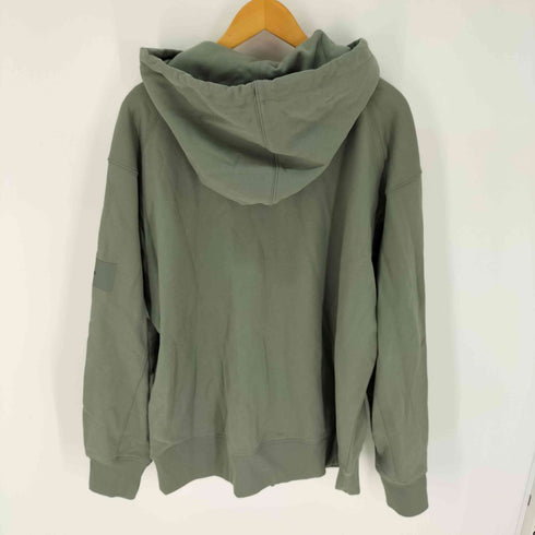 ワイスリー Y-3 FT ZIP HOODIE メンズ JPN:L