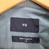 ワイスリー Y-3 FT ZIP HOODIE メンズ JPN:L