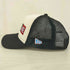 ニューエラ NEW ERA 9FORTY FRAME トラッカー メッシュキャップ メンズ