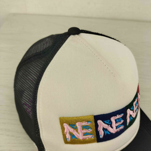 ニューエラ NEW ERA 9FORTY FRAME トラッカー メッシュキャップ メンズ