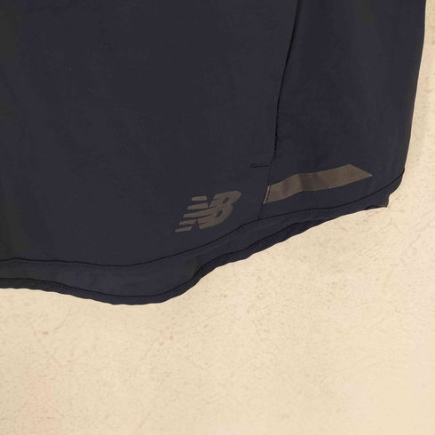ニューバランス NEW BALANCE リフレクター テック ジップ ベスト レディース M