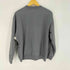ヨウジヤマモトプールオム Yohji Yamamoto POUR HOMME SWEAT SHIRT LS グラフィックプリントスウェット メンズ JPN:M