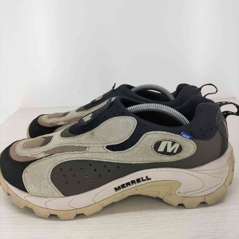 メレル MERRELL MOC SPEED STREAK EVO SE メンズ JPN:28