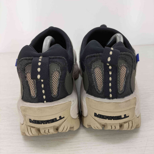 メレル MERRELL MOC SPEED STREAK EVO SE メンズ JPN:28